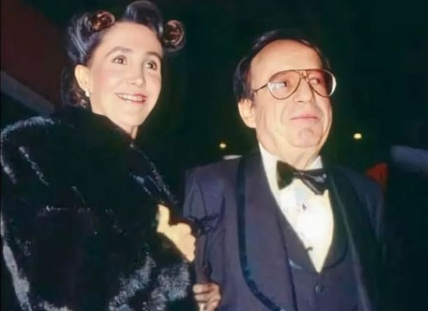 Florinda Meza, durísima contra la serie Chespirito: ¿A quién le importa la opinión de un muerto?