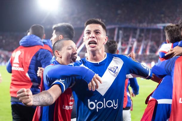 Valentín Gómez, a un paso de ser adquirido por el City Group: ¿se acerca a River?