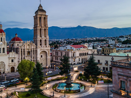 Temperatura, clima y estado del tiempo en Saltillo. Temperatura, clima y estado del tiempo en Saltillo.