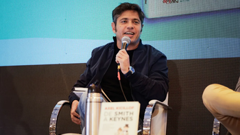 axel kicillof sobre la gestion de javier milei: lo que esta pasando hoy es que la guita no alcanza axel kicillof sobre la gestion de javier milei: lo que esta pasando hoy es que la guita no alcanza