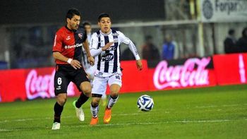 talleres sorprendio a newells en la copa argentina talleres sorprendio a newells en la copa argentina