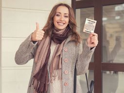 ¡Mega Millions para argentinos! Jugá para llevarte el pozo de 965 millones de dólares