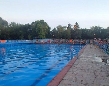 Un nene de cuatro años murió ahogado en una colonia de vacaciones