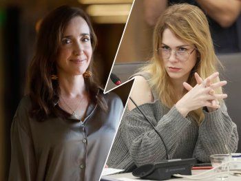 Interna libertaria: los biógrafos de Milei y Lilia Lemoine le apuntaron con todo a Victoria Villarruel