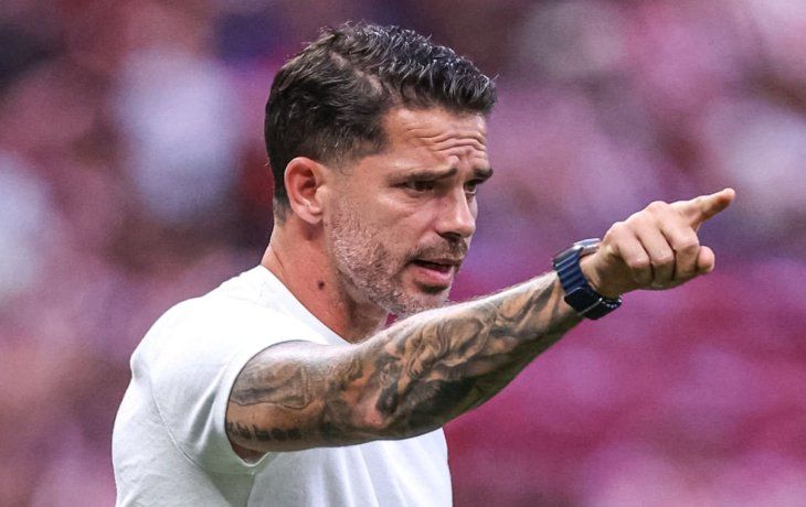 Por qué Gago negó contactos con Boca: revelaron los motivos