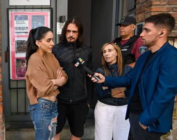 Asaltaron al elenco de la obra de Gladys Florimonte: el terrible relato