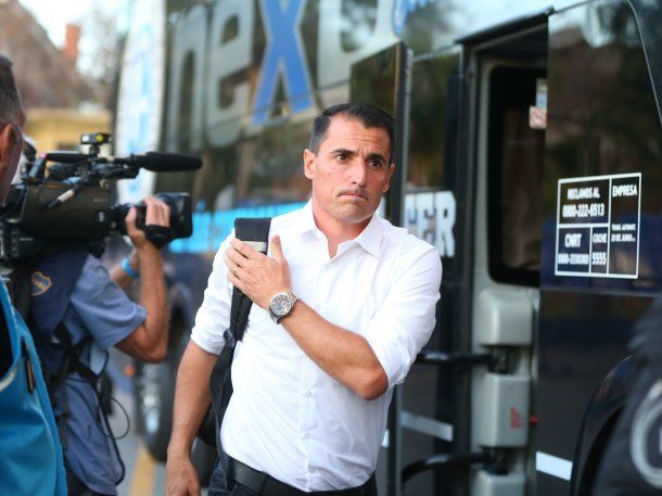 El gesto de los hinchas de Boca que sorprendió a Guillermo Farré: No me había dado cuenta