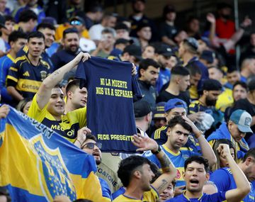 Ni Fútbol Libre ni Al Ángulo TV: cómo ver EN VIVO Boca vs. Barcelona de Ecuador online