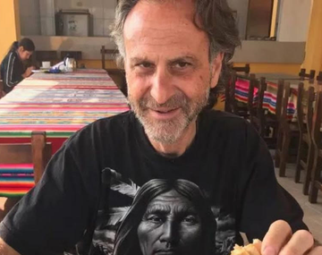 La triste despedida de los hijos de uno de los argentinos que mataron en Israel