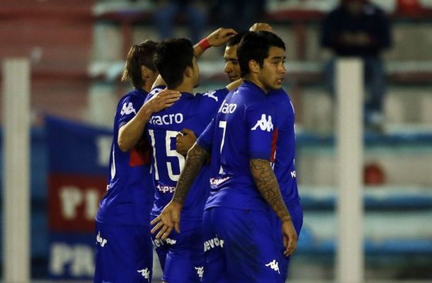 Tigre y Gimnasia, en un duelo vital por la permanencia