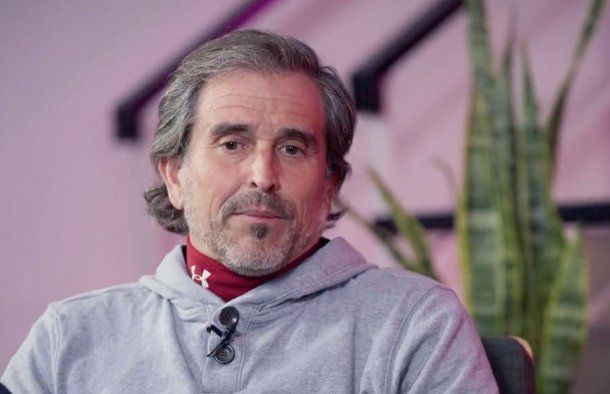 Candidato de Javier Milei propone privatizar el mar