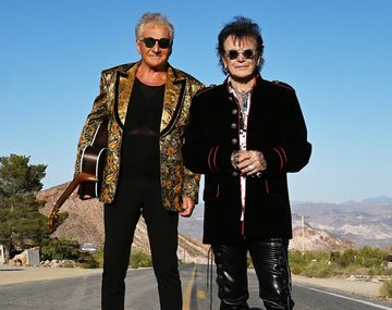 Air Supply anunció una nueva fecha en Buenos Aires luego de agotar localidades