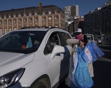 Mar del Plata: record de contagios de coronavirus y alertan por el sistema sanitario