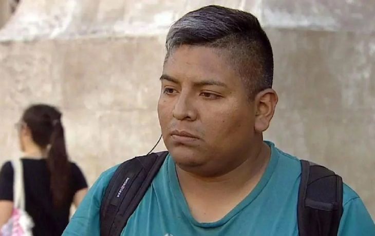 Chocobar: No me arrepiento de lo que hice