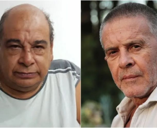 Osvaldo Laport habló de la salud de Roly Serrano después de su accidente