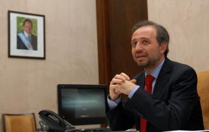 Todo lo que dijeron en campaña fue para la gilada