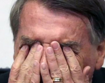 Jair Bolsonaro cada vez más complicado tras el fallido golpe de Estado en Brasil