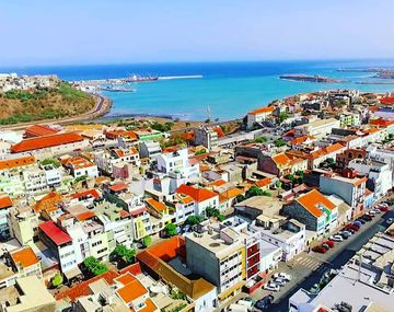 Dónde queda y cómo se vive en Cabo Verde