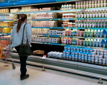 Los precios de los alimentos subieron más que el dólar blue: la explicación de la economista Julia Strada