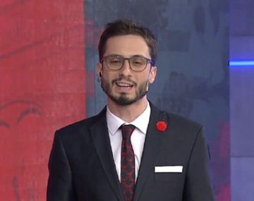 Macri y la cultura del trabajo: la apertura de Darío Gannio en Esto Recién empieza