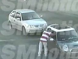 Indignación por el juicio a El loco del Mini Cooper