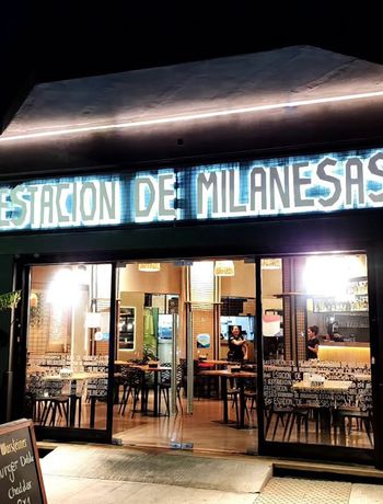 Hoy con mucha angustia nos toca despedirnos: el adiós de un local que cerró por la crisis 