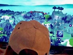 La chica de nueve años tuvo que empezar un tratamiento psicológico por su adicción al Fortnite