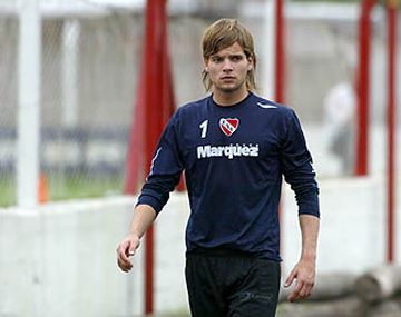Assmann futbol entrenamiento