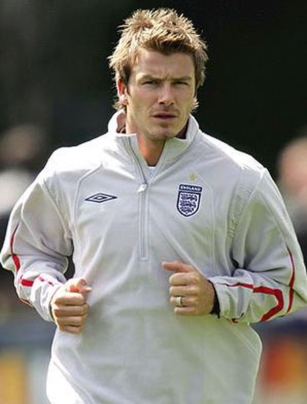 David