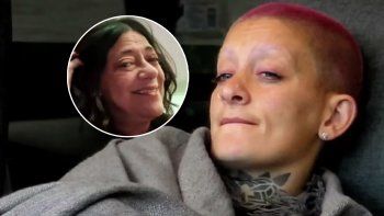 polemico audio de la madre de agostina contra furia y santiago del moro polemico audio de la madre de agostina contra furia y santiago del moro