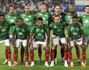 Se terminó el sueño: la primera estrella que deja Arabia Saudita