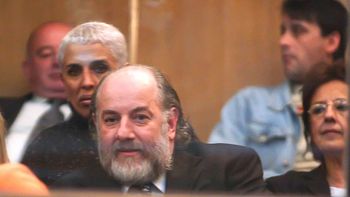 bonadio rechazo los cargos en su contra ante la magistratura bonadio rechazo los cargos en su contra ante la magistratura