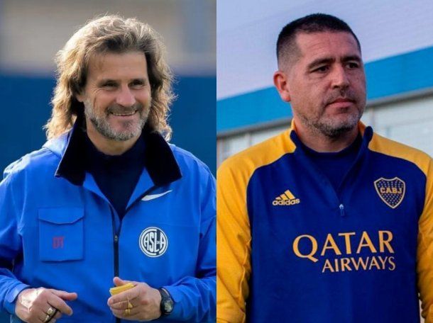 Insua habló sobre Boca y fue claro ante un posible llamado de Riquelme: qué dijo