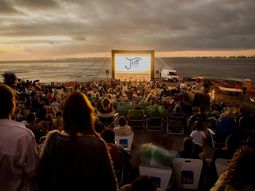 El José Ignacio International Festival Film tendrá su 14° edición en el exclusivo balneario uruguayo. El José Ignacio International Festival Film tendrá su 14° edición en el exclusivo balneario uruguayo.