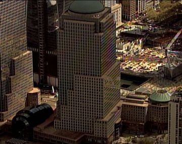 Bomba world financial center2