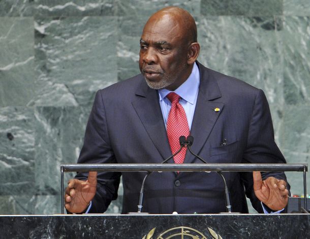 Renunció el primer ministro de Mali tras ser detenido