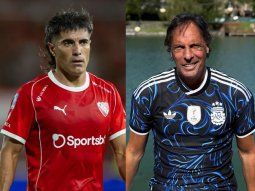Así fue el tenso cruce entre Ignacio Malcorra y Gustavo López. Así fue el tenso cruce entre Ignacio Malcorra y Gustavo López.