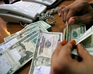 Cuál es la fórmula de la AFIP para definir la venta de dólares