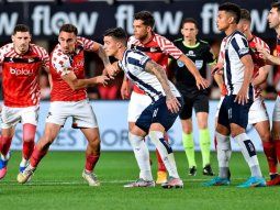Cómo ver en vivo Estudiantes vs Talleres por la Liga Profesional