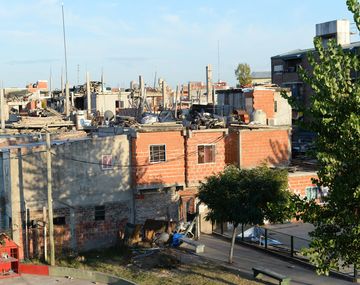 La larga historia de la guerra narco en la villa 1-11-14