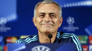 mourinho ataco a guardiola: si se queda calvo es porque no le gusta el futbol mourinho ataco a guardiola: si se queda calvo es porque no le gusta el futbol