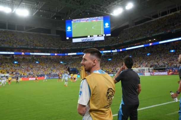 Los próximos tres desafíos para la Selección Argentina: todo lo que se viene
