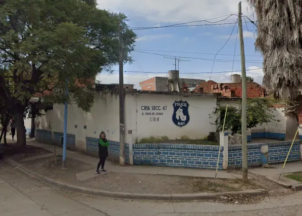 El hecho fue denunciado formalmente en la Seccional N° 47 de la policía local El hecho fue denunciado formalmente en la Seccional N° 47 de la policía local