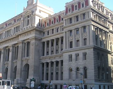 Jueces y fiscales preparan una respuesta oficial a las críticas de Alberto Fernández