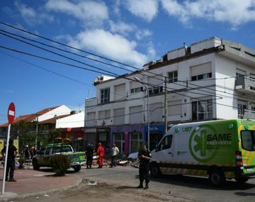 Crédito: La Capital, de Mar del Plata