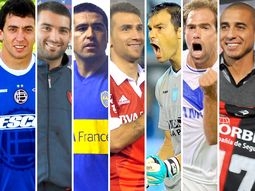¿quienes son los favoritos del torneo inicial? ¿quienes son los favoritos del torneo inicial?