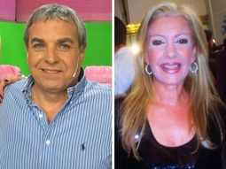 sin canosa, vuelven monti y roccasalvo a la television sin canosa, vuelven monti y roccasalvo a la television