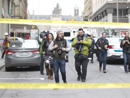 las imagenes de los tiroteos en ottawa las imagenes de los tiroteos en ottawa