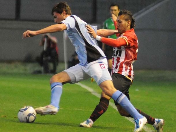 Belgrano quiere cerrar una campaña histórica ante Estudiantes