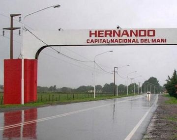 Detuvieron a  diez personas por incumplir el aislamiento social para comer un asado